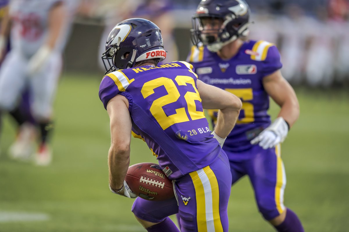 ViennaVikings's tweet photo. Week 8 In Pictures! 📸📸📸
Visit 👉🏽 https://t.co/tD6MFWzrAz for more shots! 

#PurpleReign #ViennaVikings #HVMatVIK #ELF2024 
📸 @HJirgal | @ELF_Official https://t.co/RwilMvQ1PR