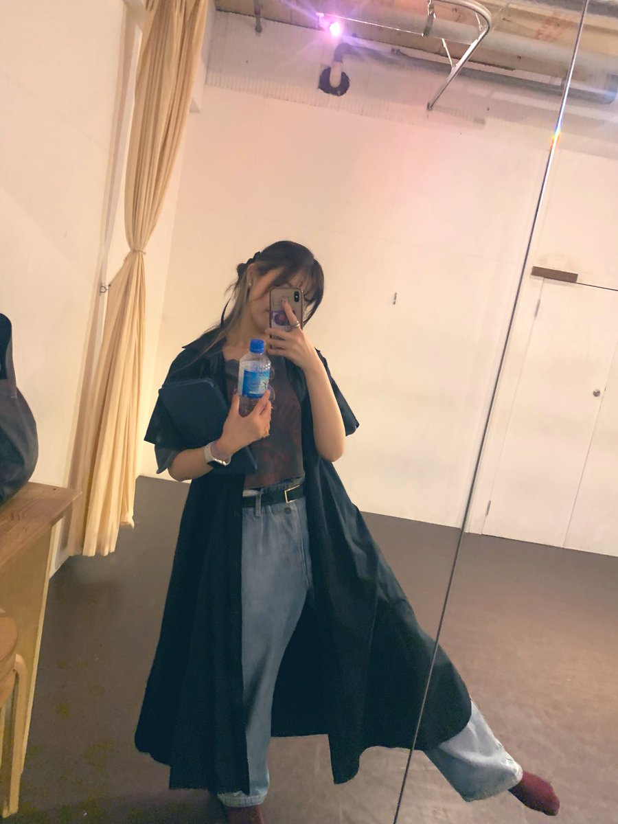plus_az's tweet photo. 撮影終了ーー!!✨
アイドルさんのアツイ夏フェスのポストをたくさん見かけてワクワクしております🔥
明日で三連休ラスト!まだまだ盛り上がっちゃってください😎
もちろん、夏曲のご依頼もお待ちしております🌴
#アズプラス
#AzPlus
#振付師ユニット https://t.co/I4S9BBN1bG