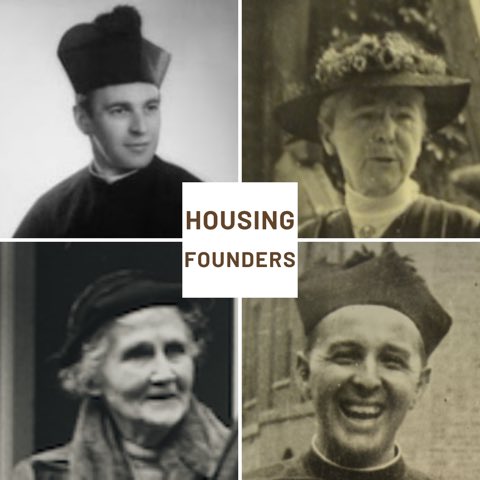 Friends of St Mary’s, Somers Town (@friendsofsmst) on Twitter photo #onthisday 100 years ago, the St Pancras House Improvement Society was formed. Today <a href="/StMarys_NW1/">St Mary's Church, Somers Town.</a> we remembered its founders: Fr Maryon-Wilson, Edith Neville, Nora Hill and Fr Jellicoe, whose work is continued by @originhousing . We also prayed for those still in need of shelter. #onthisday 100 years ago, the St Pancras House Improvement Society was formed. Today <a href="/StMarys_NW1/">St Mary's Church, Somers Town.</a> we remembered its founders: Fr Maryon-Wilson, Edith Neville, Nora Hill and Fr Jellicoe, whose work is continued by @originhousing . We also prayed for those still in need of shelter.