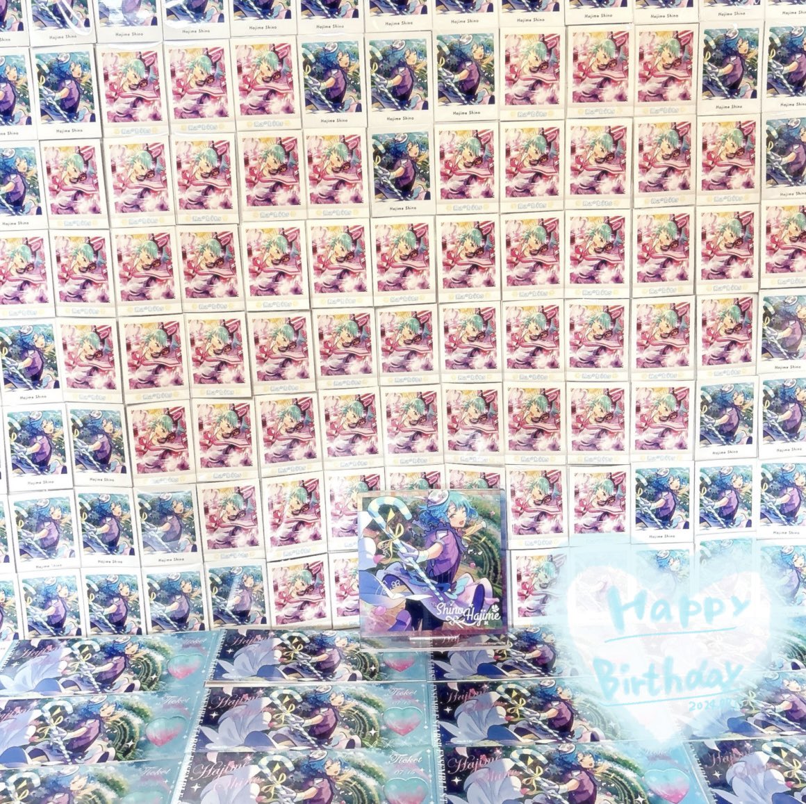𓈒𓏸𓈒꙳𓂃 𓈒𓏸𓈒꙳𓂃 𓈒𓏸𓈒꙳𓂃 𓈒𓏸𓈒꙳𓂃 𓈒𓏸𓈒꙳𓂃

             𝘏𝘢𝘱𝘱𝘺  𝘉𝘪𝘳𝘵𝘩𝘥𝘢𝘺
                 𝘏𝘢𝘫𝘪𝘮𝘦  𝘚𝘩𝘪𝘯𝘰 ꪔ̤ ♡

𓈒𓏸𓈒꙳𓂃 𓈒𓏸𓈒꙳𓂃 𓈒𓏸𓈒꙳𓂃 𓈒𓏸𓈒꙳𓂃 𓈒𓏸𓈒꙳𓂃