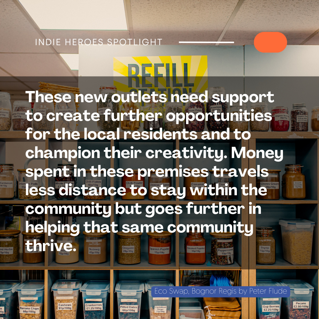 💡 Championing innovation.

#linkinbio #bira #ukindieday #lovebognorregis #bognorregis <a href="/biraofficial/">Bira</a> <a href="/ukindieday/">Independents' Day UK</a>