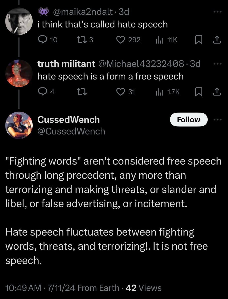 Bad Legal Takes tweet media