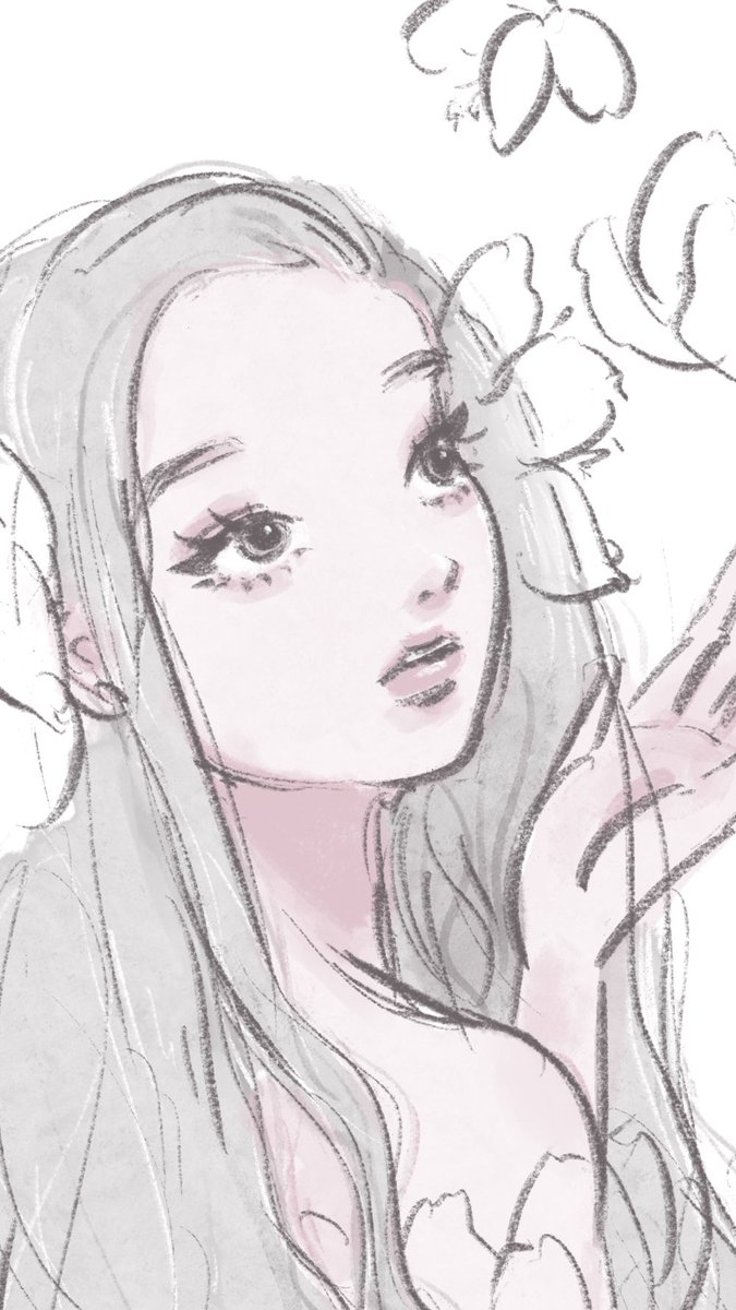 #illustration #illust #wip