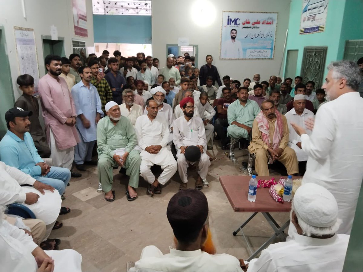 bilaltarar's tweet photo. Out in the constituency
#PP59 https://t.co/TJECrcIhRd