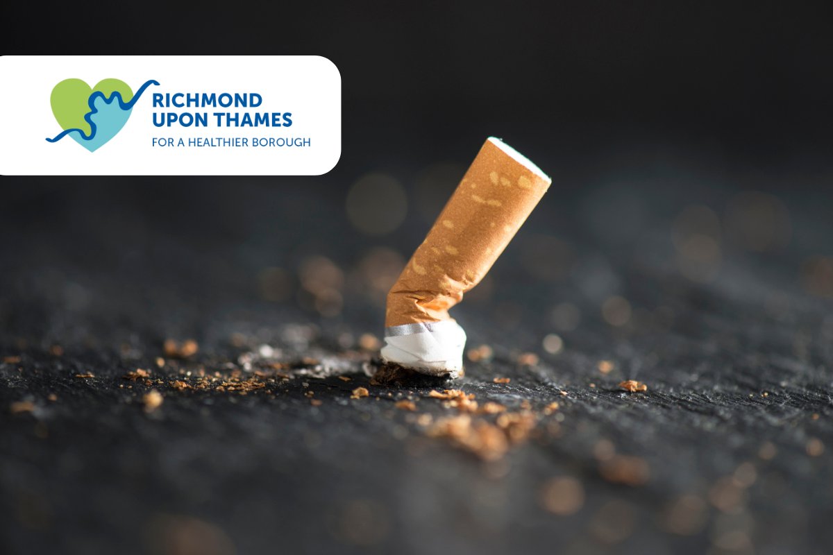 During July we're hosting various pop-ups to help support you into a smoke-free life 🚭

Come and chat to health professionals and start your stop-smoking journey at the Civic Centre tomorrow or any other remaining Monday this month!

Learn more ⬇️
orlo.uk/X3bbl