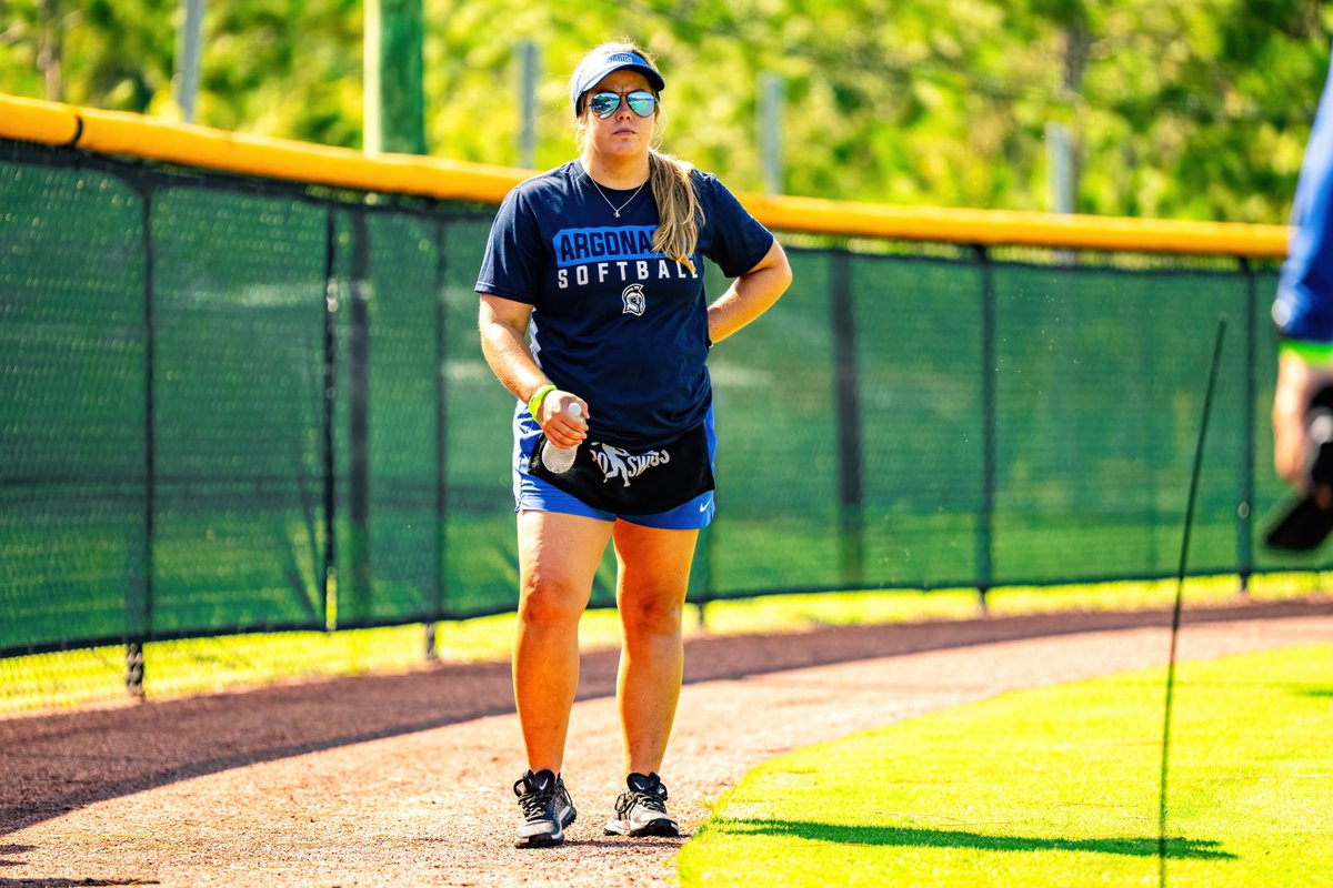 ProSwings (@proswings_) on Twitter photo We are one month away….time to recognize our AWESOME coaching staff coming to camp!! 🙌🏼
Welcome, <a href="/ashlieghmclean/">Ashliegh McLean</a>, Head Coach at the <a href="/UWFSoftball/">UWF Softball</a> & <a href="/LindsayFico/">Lindsay Fico</a>, Head Coach at <a href="/MercerUSoftball/">Mercer Softball</a>!🫶🏼
📆 August 9-11th
📍 Soldiers Creek Park, Longwood FL
💻 ProSwings.com We are one month away….time to recognize our AWESOME coaching staff coming to camp!! 🙌🏼
Welcome, <a href="/ashlieghmclean/">Ashliegh McLean</a>, Head Coach at the <a href="/UWFSoftball/">UWF Softball</a> & <a href="/LindsayFico/">Lindsay Fico</a>, Head Coach at <a href="/MercerUSoftball/">Mercer Softball</a>!🫶🏼
📆 August 9-11th
📍 Soldiers Creek Park, Longwood FL
💻 ProSwings.com