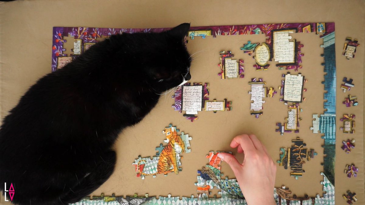 Later Levels tweet media