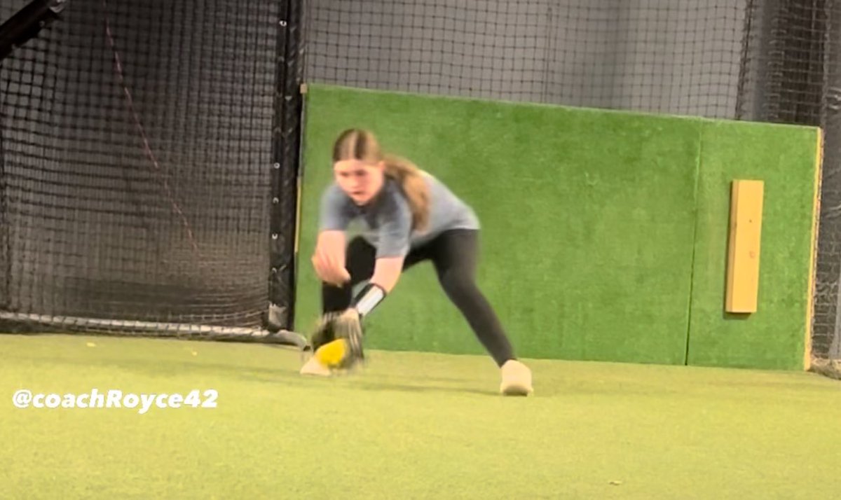 coachRoyce42's tweet photo. Ella’s confidence continues to rise with every training session and her in-game performance is consistently rising.
One-on-One training available - reach out for more information.
#infield
#infielders #infielder #infielddrills #infieldcoach
#infieldtraining #infielddevelopment #baseball
#baseballcoach #baseballdrills
#baseballdrillsforkids #baseballlife
#baseballplayers #baseballpractice
#baseballseason #basebaltraining
#softbalpractice #softballseason
#fastpitchsoftball #softballcoach #softballdrills
#mIbnetwork #mlb #softball #workhard
#youthbaseball @BallGirlSports @SoftballDown
@commit2HBCU
@HBCUSoftball
@TopPreps @SoftballDown @DirectRecruits
@D1Softball @Softball_Home @TopPreps
@PGFnetwork
@SBRRetweets @LegacyLegendsS1
@TAProfileAPP @ExtraInningSB
@IHartFastpitch @CoastRecruits
@SoftbalAmerica @D1ProScouts
@SoftballRecruit @NCSA @MSPtakeover