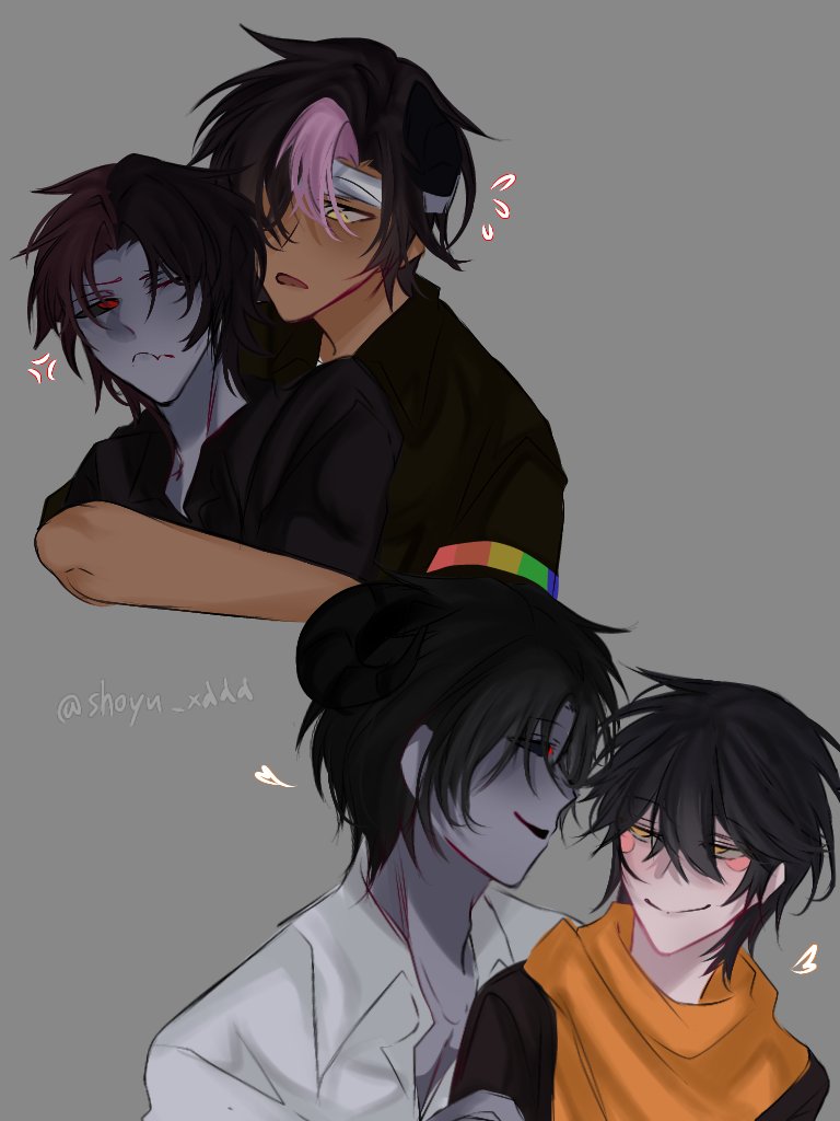 shoyu_xddd's tweet photo. 💐 #yeosm #purbay #langdin #SacFed #faraoti https://t.co/veAnFznpIb