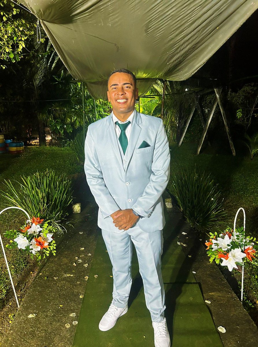 GotzeDg's tweet photo. Missão padrinho ✅️ https://t.co/K8dPjUj341