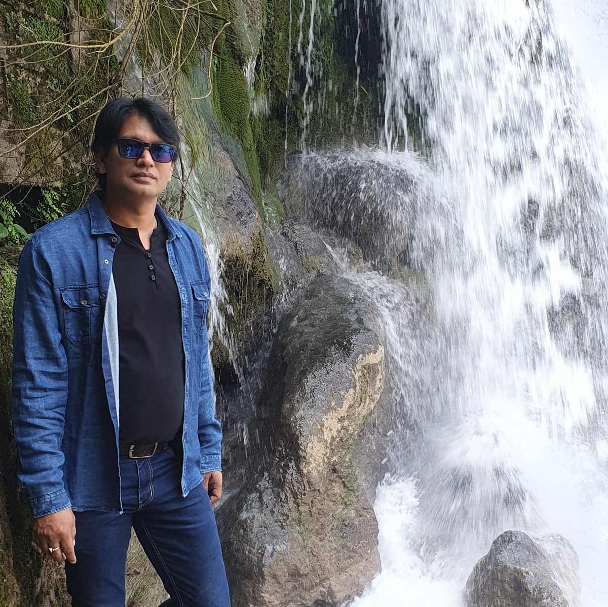 deepakprodigy's tweet image. #NewProfilePic