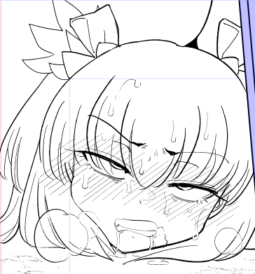 折れずに頑張ってほしい 