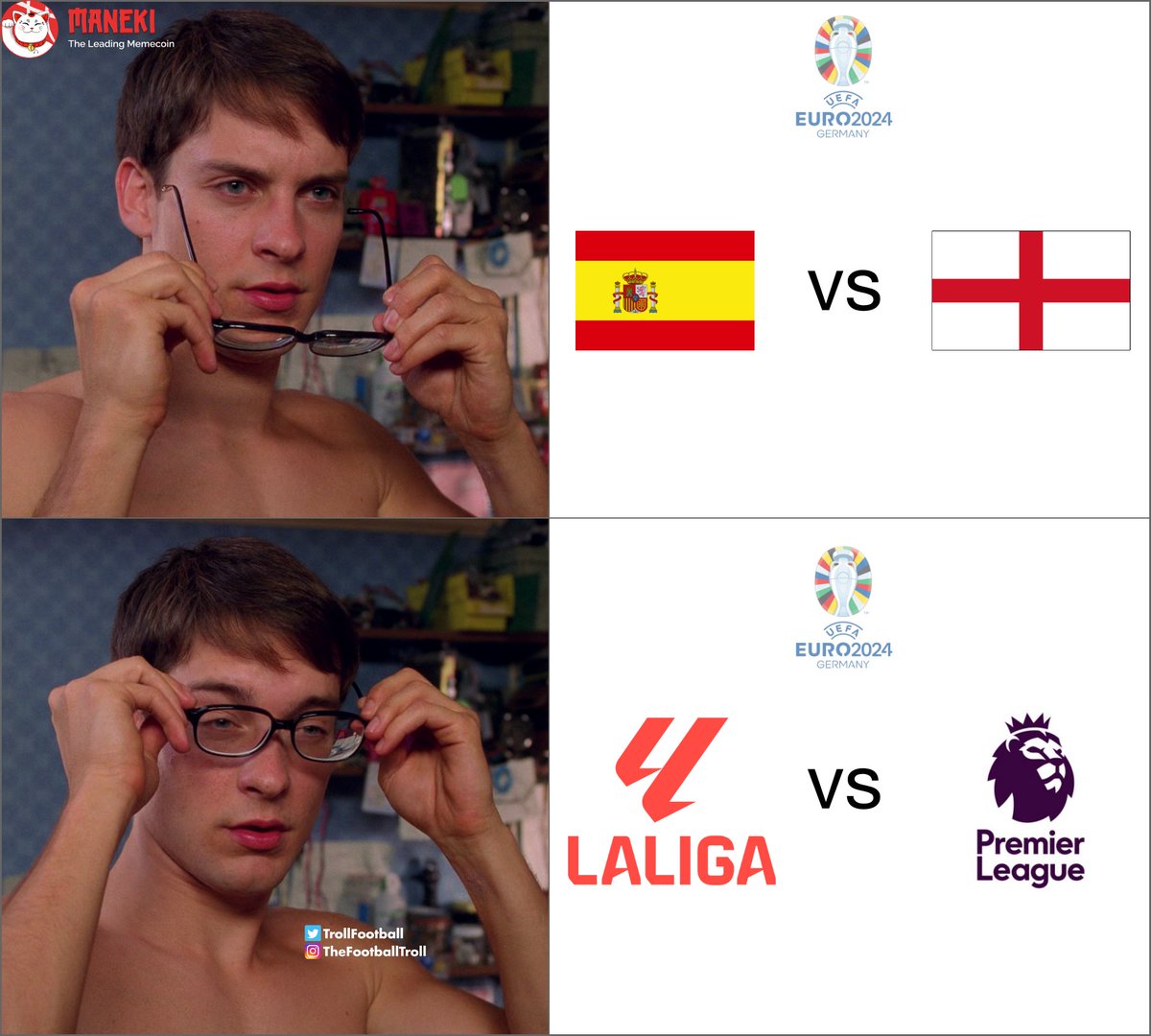 Troll Football tweet media