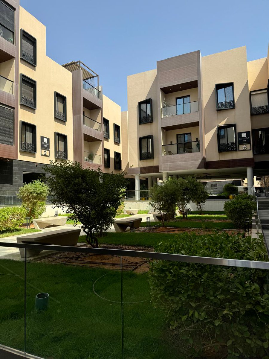 Naser9973771706's tweet photo. 🏠عقارات فاخرة 🏠
للايجار شقة بالماجدية ١٠٣
الحي /التعاون
السعر/90.000
للتواصل ومزيد من التفاصيل يسعدنا تواصلكم
ناصر/
0568818509-0558508509
#عقارات #عقار #التعاون #عاشوراء #الرياض_الآن #شقق #تمديد_منفعة_الامان_الوظيفي #Trump #الراجحي_المالية https://t.co/9kdt3oQhkk