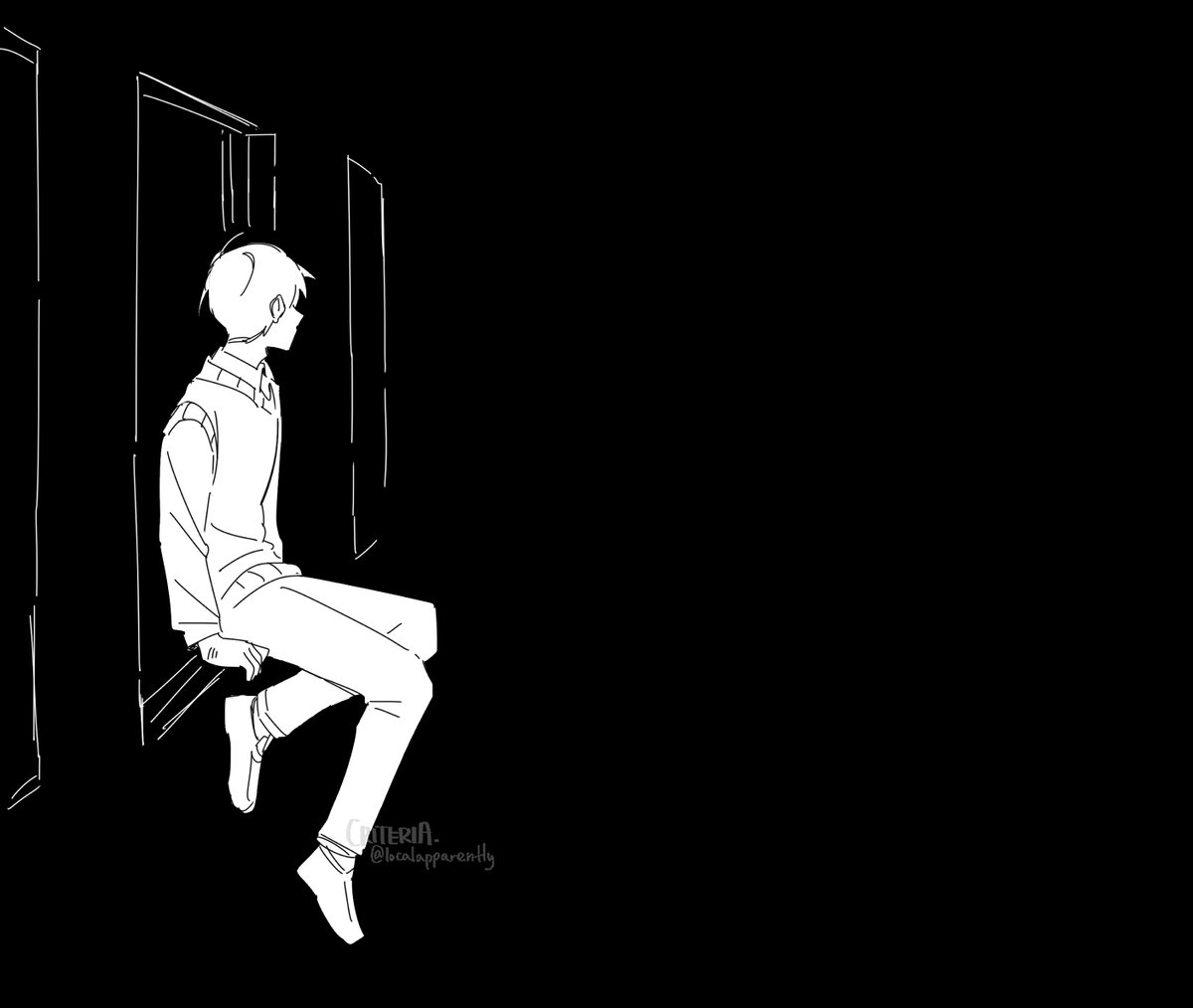 Criteria tweet media