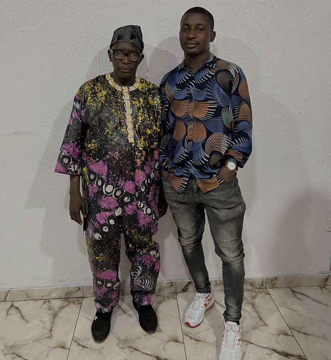 Ọládélé 🇳🇬👑 tweet media