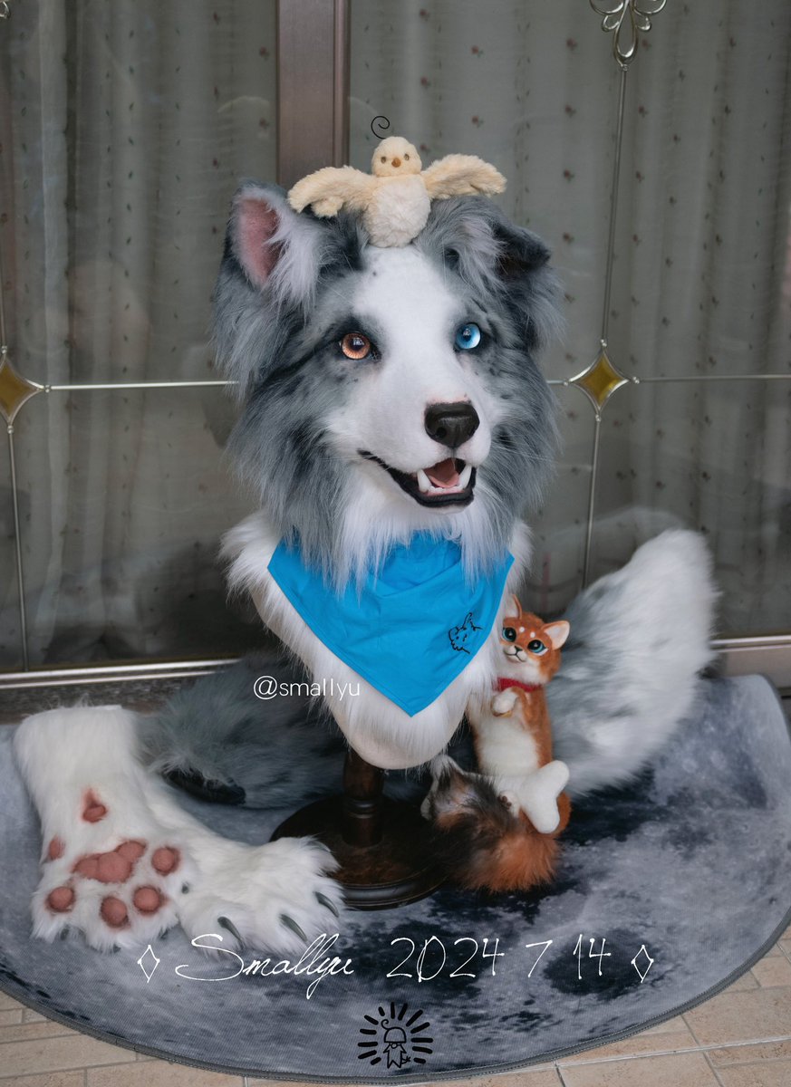 smallyuXP's tweet image. part 2！