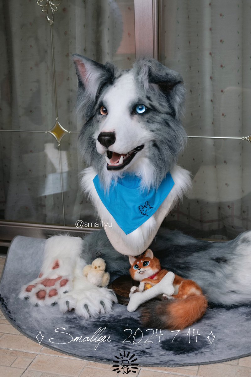 smallyuXP's tweet image. part 2！