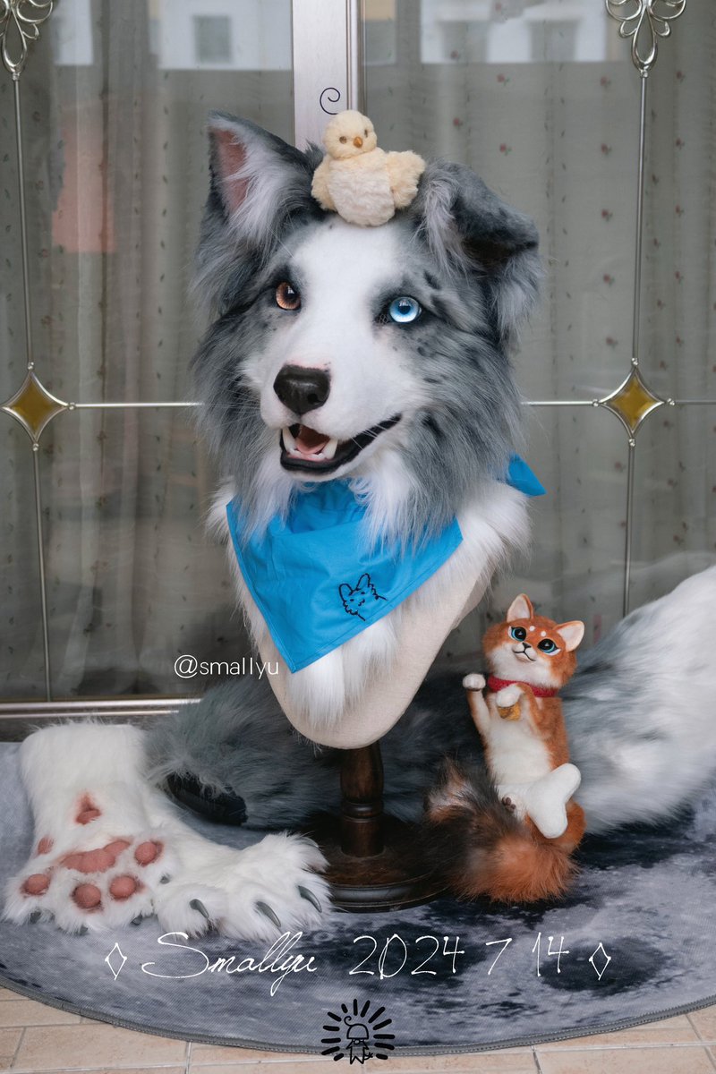 smallyuXP's tweet image. part 2！