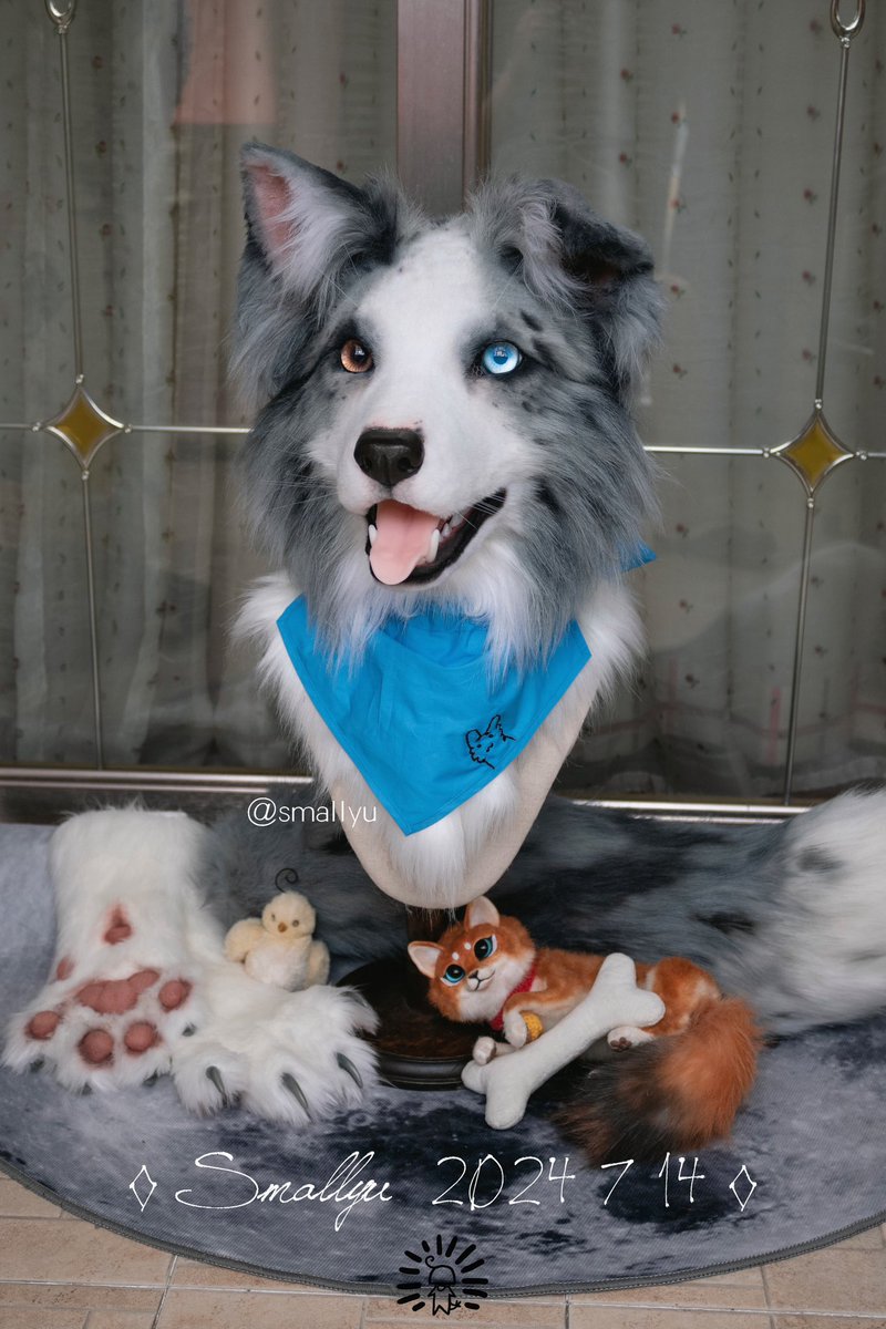 smallyuXP's tweet image. part 2！