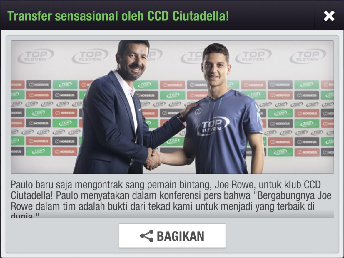 CCDCiutadella's tweet photo. ✍️ OFFICIAL. CCD Ciutadella are delighted to confirm the transfer of Joe Rowe 🏴󠁧󠁢󠁥󠁮󠁧󠁿

Welcome to CCD Ciutadella, Rowe! 🔵🔴 

#CCDlive #BienvenidoRowe https://t.co/3hKOEHeMaa
