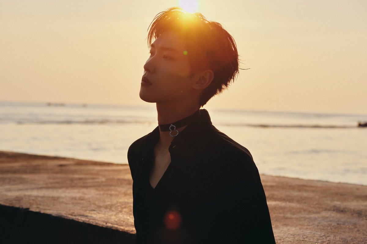 wetvmalaysia's tweet photo. Welcome #XingZhaolin to Malaysia 🇲🇾
😍Great sunset with the charming model!
Check his work on WeTV👉https://t.co/qOIOpma8hN
#MyGirl #ChoiceHusband #AccidentallyMeowonYou #CuteProgrammer #YouAreMyDestiny #TheEternalLove
#WeTVHiFive #WeTV5thAnniversary #WeTV #WeTVMalaysia https://t.co/gtmxnrIIrx