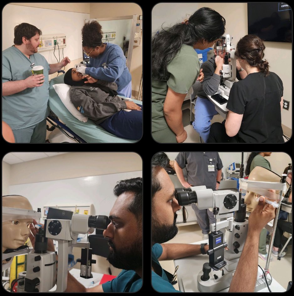 NGMC Emergency Medicine Residency tweet media