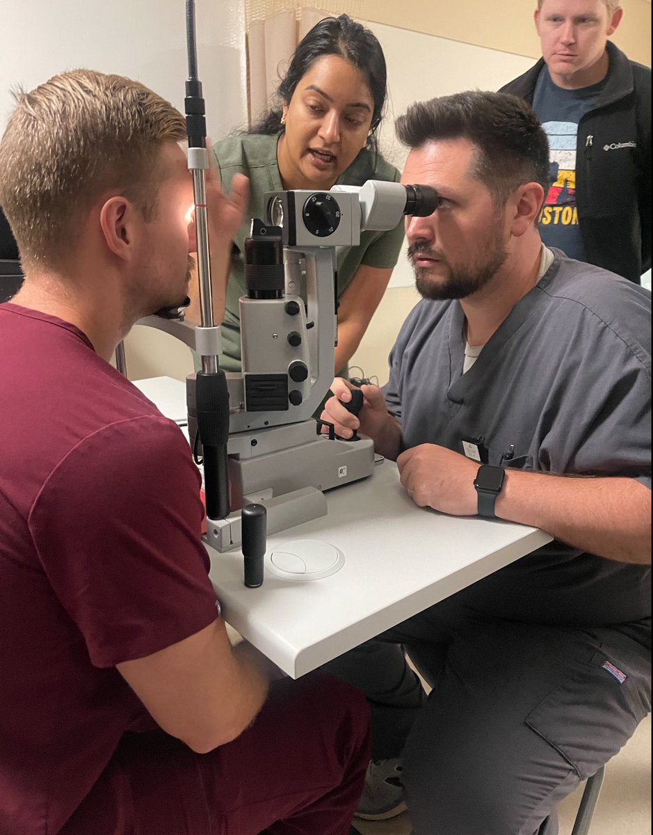 NGMC Emergency Medicine Residency tweet media