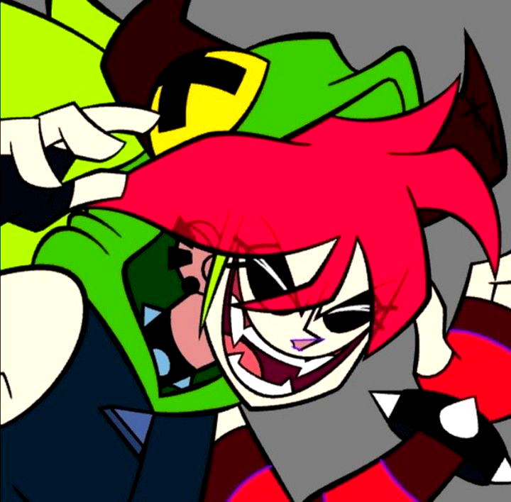 VENOMOSlTY's tweet photo. https://t.co/m6jmSIupOy

Save me...save me Villainous women, save me... https://t.co/RVmsiHuMw3