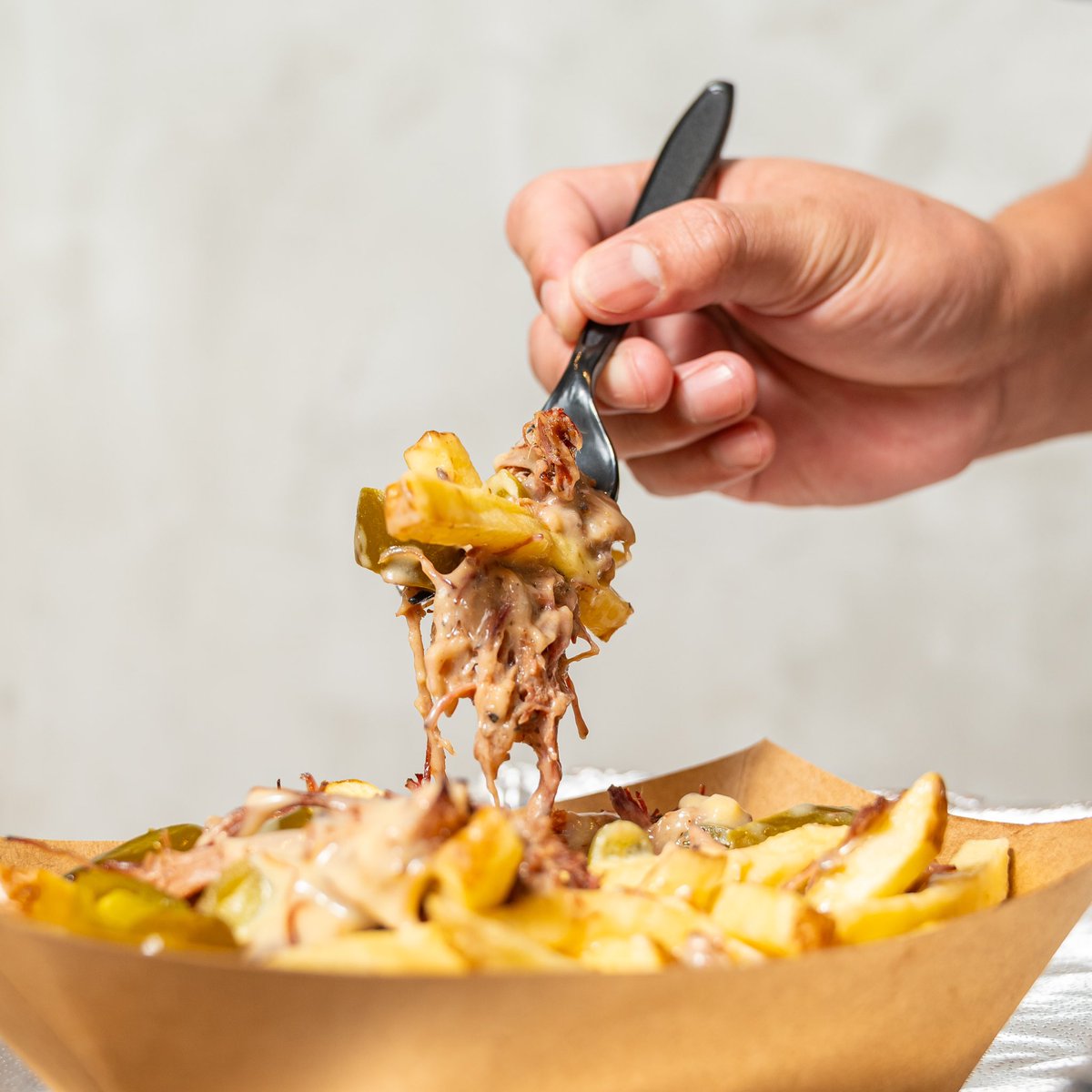 البرجر اللي يملي العين😋 
#مطاعم_الرياض #كيو_اون_دا_قو