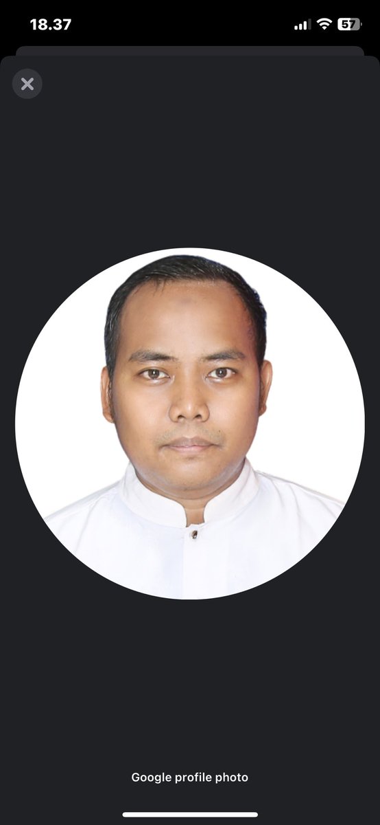 ikhsanulff's tweet photo. Identitas penipu Tiket Cerita Sialku Raditya Dika
Nama: Rahmat Apriasyah
No Hp: 0895340012824
No rek: BRI 114701018622504 an Rahmat Apriansyah
Akun x: @cowok_humoriis 
Email: mamatbulu93@gmail.com

Cc: @BANKBRI_ID @CCICPolri 

#ceritasialku #radityadika https://t.co/ojq0MxemQ8