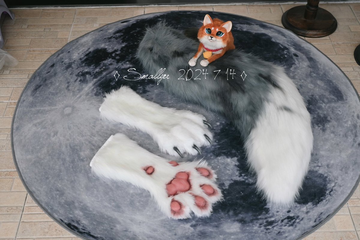 smallyuXP's tweet image. part 3！