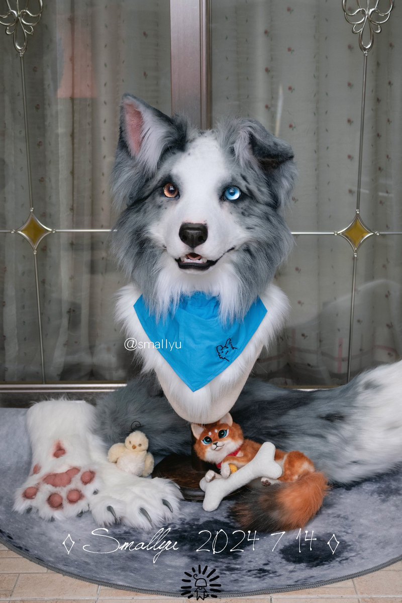 smallyuXP's tweet image. part 3！