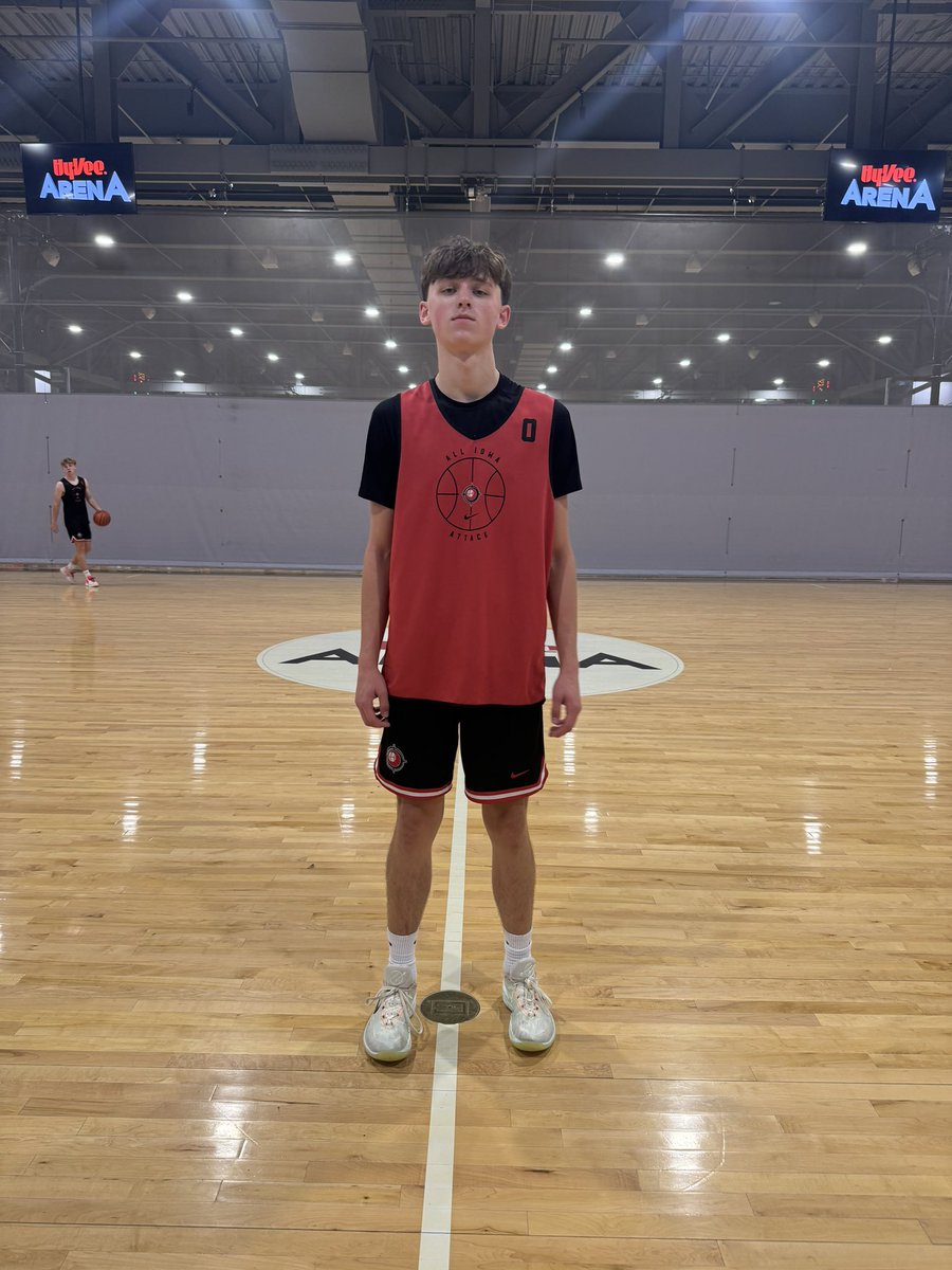 𝐓𝐨𝐩 𝐏𝐞𝐫𝐟𝐨𝐫𝐦𝐞𝐫𝐬 𝐇𝐚𝐫𝐝𝐰𝐨𝐨𝐝 𝐂𝐥𝐚𝐬𝐬𝐢𝐜 𝟏- 𝐃𝐚𝐲 𝟑

‘25 Justin Anejo 
Next Level
13 Points 

‘25 Cabryn Klingner
All Iowa Attack
18 Points