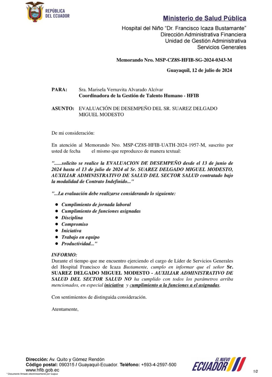 Federación Provincial Única Trabajadores Salud tweet media