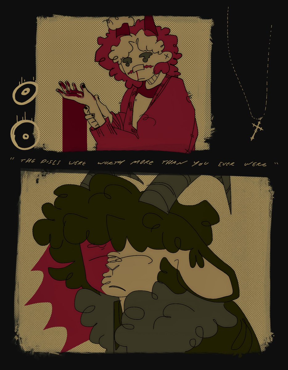 clingyduo? sorry never heard of it #tommyinnitfanart #tubbofanart