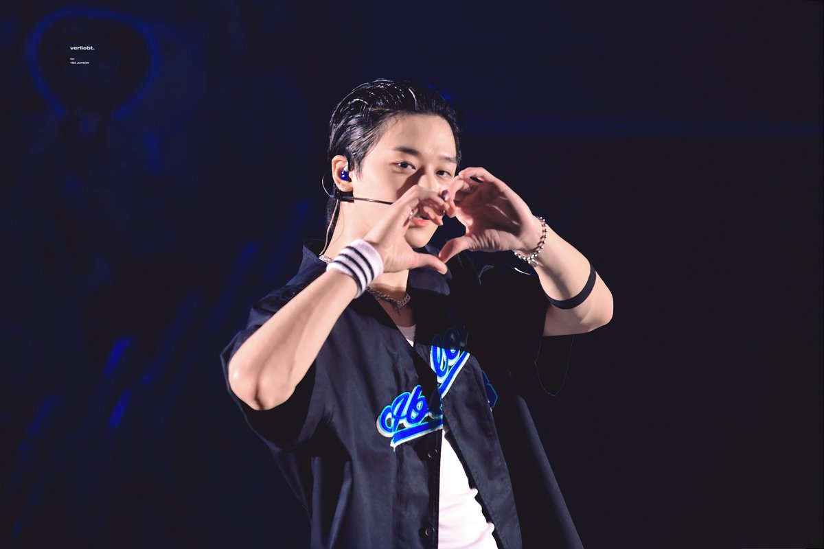 240714 #주연 #더보이즈