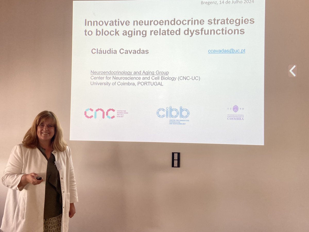 CCavadas Lab tweet media