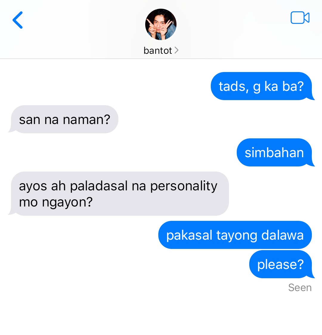 4kyuto's tweet photo. magpapakasal lang tayo as friends!
a #harukyu filo au

dahil naniniwala si Riyo sa pamahiin ng pamilya at hindi rin siya makakakuha ng mana galing sa ina, wala siyang magagawa kundi magpakasal... sa bestfriend niyang si Tadeo? https://t.co/YJ8FylVQbC