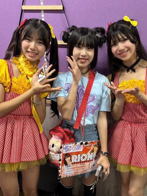 Twitterのコスプレ画像6