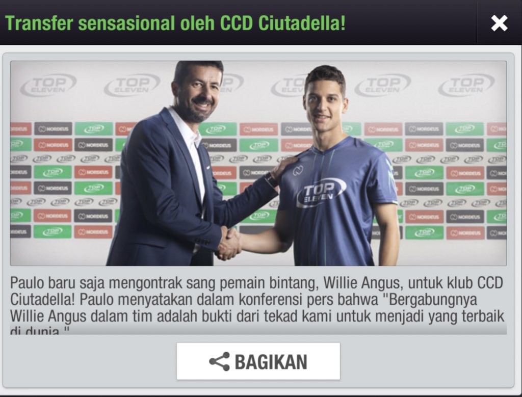 CCDCiutadella's tweet photo. ✍️🤝OFFICIAL!

We have completed the signing of Willie Angus 🏴󠁧󠁢󠁳󠁣󠁴󠁿

Welcome to CCD Ciutadella, Angus 🔵🔴

#CCDlive #BienvenidoAngus https://t.co/PabCjPFwJK