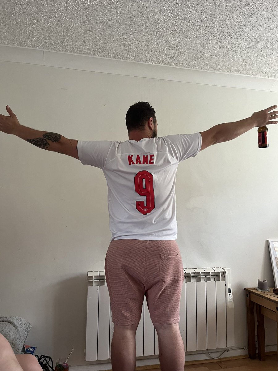 benjaminasker's tweet photo. Jack #SSNThreeLions https://t.co/3RFotAR1Qx