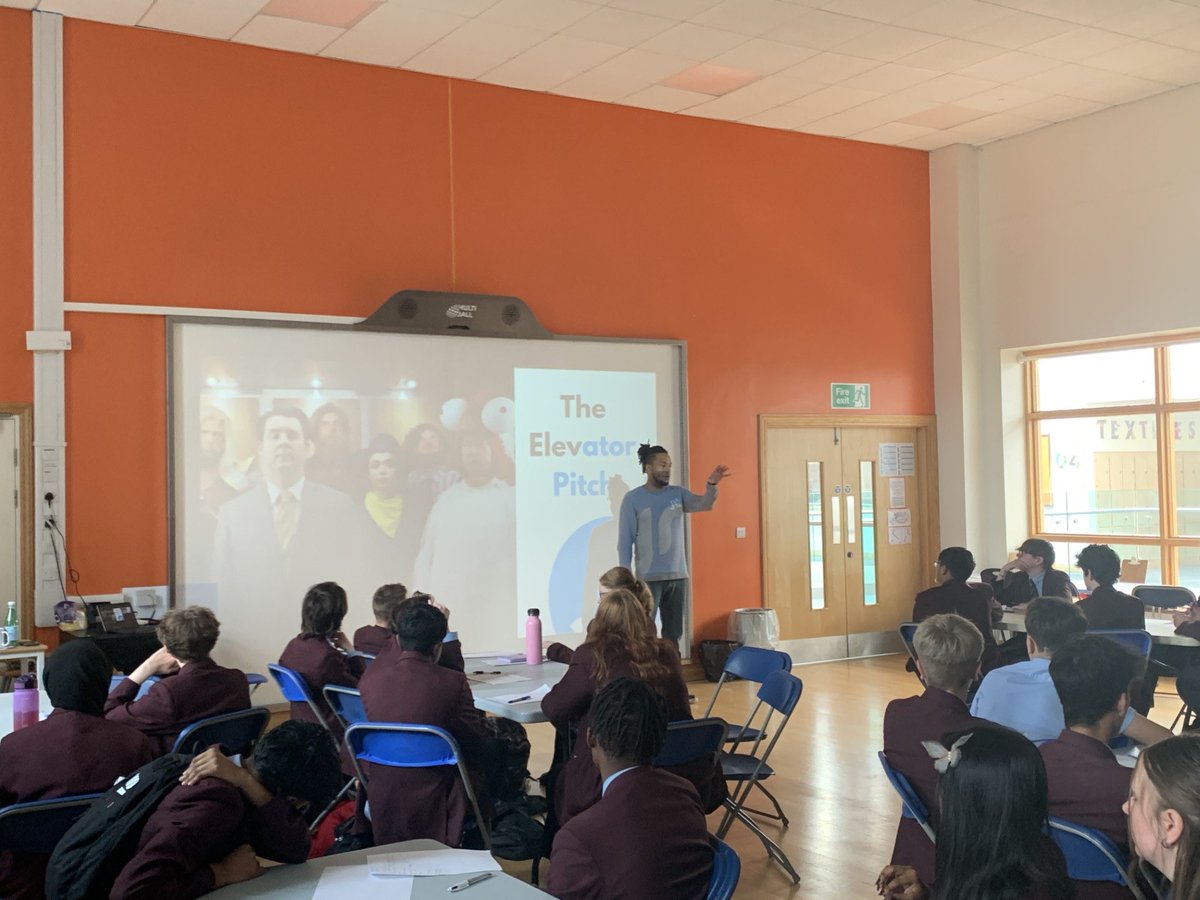 Swindon Academy (@swindonacademy1) on Twitter photo Year 10 ABC Week. Students worked with @Unifrog @CardiffMet <a href="/UniSouthWales/">University of South Wales</a> <a href="/UniofBath/">University of Bath</a>. Activities included employer talks, DHL workshops, CV creation, mock interviews, and inspiring talks from Katherine Burn, Cameron Parker, and Junior Saunders. 🌟 #CareersWeek #FutureReady Year 10 ABC Week. Students worked with @Unifrog @CardiffMet <a href="/UniSouthWales/">University of South Wales</a> <a href="/UniofBath/">University of Bath</a>. Activities included employer talks, DHL workshops, CV creation, mock interviews, and inspiring talks from Katherine Burn, Cameron Parker, and Junior Saunders. 🌟 #CareersWeek #FutureReady