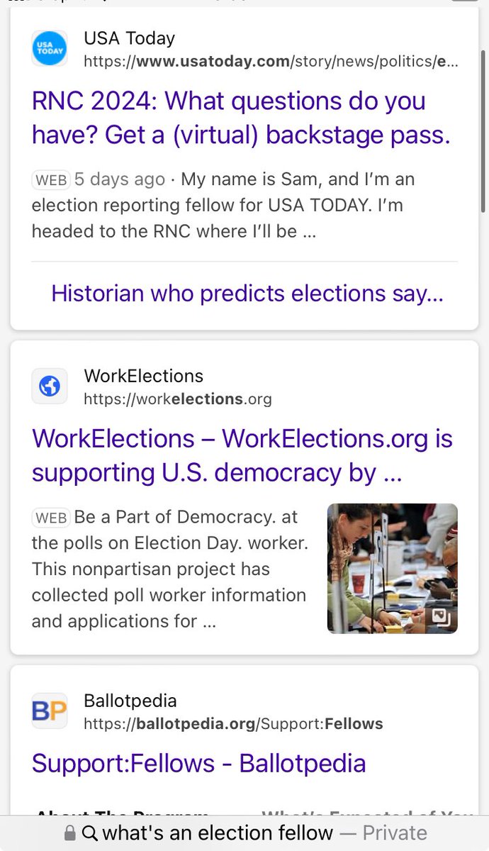 artEficial_'s tweet image. What’s an election fellow? #2Flags? (10) or more tent #Coverage 

Merchan is expected to make a ruling about whether the conviction can stand in light of the Supreme Court’s decision.