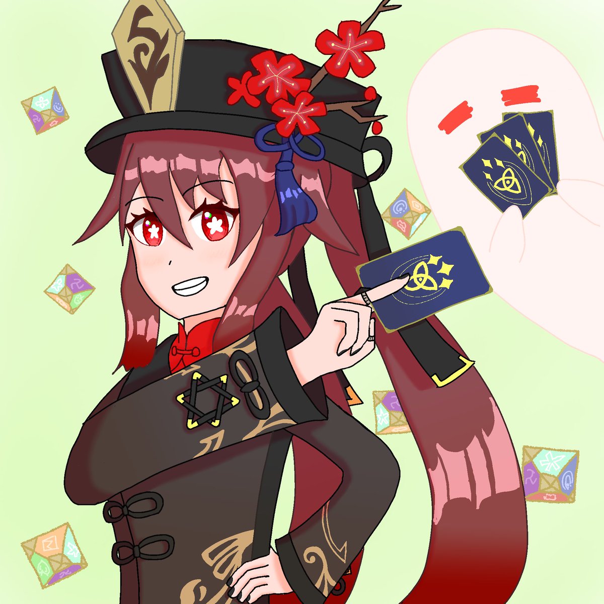 gureithe_sub's tweet photo. 胡桃ちゃんおめでとー！！！
#胡桃生誕祭2024
#胡桃 https://t.co/RzzoO9ijru