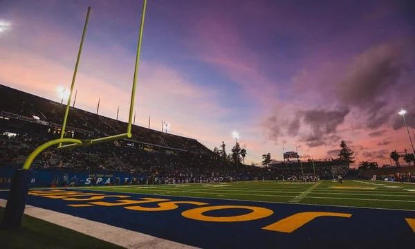 West Coast College Sports Guy tweet media