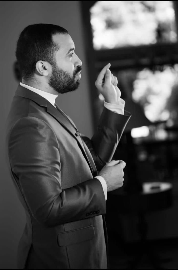 Feliz aniversario para mim!
Meus 33 anos chegam com muita reflexão sobre sonhar…
Não deixem de acreditar nos objetivos de vocês. E saibam, tudo é possível para aquele que crê.
#GILFAZ33