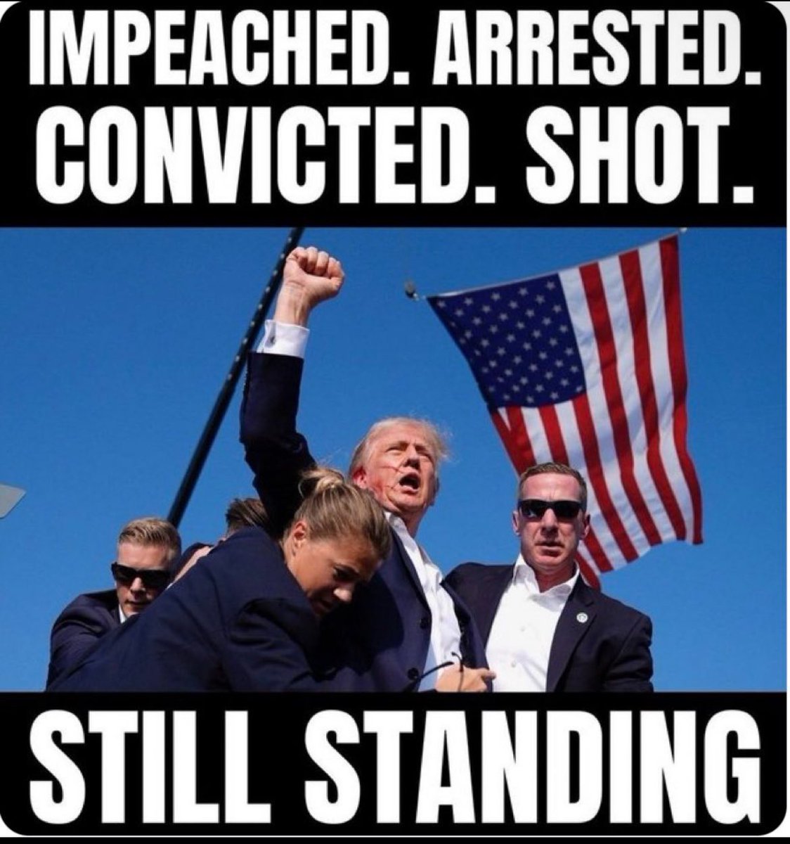 LiberiusClass's tweet photo. @GenFlynn @elonmusk @realDonaldTrump We wouldn’t be able to
- Share Videos („ongoing investigations“, misinformations, inciting violence)
- talk what happened (OI,MI,IV)

Instead we‘d been let in the dark, mislead, flooded with Regime’s Propaganda, CNN Talks &amp; so on. https://t.co/xHU0EPaDNQ