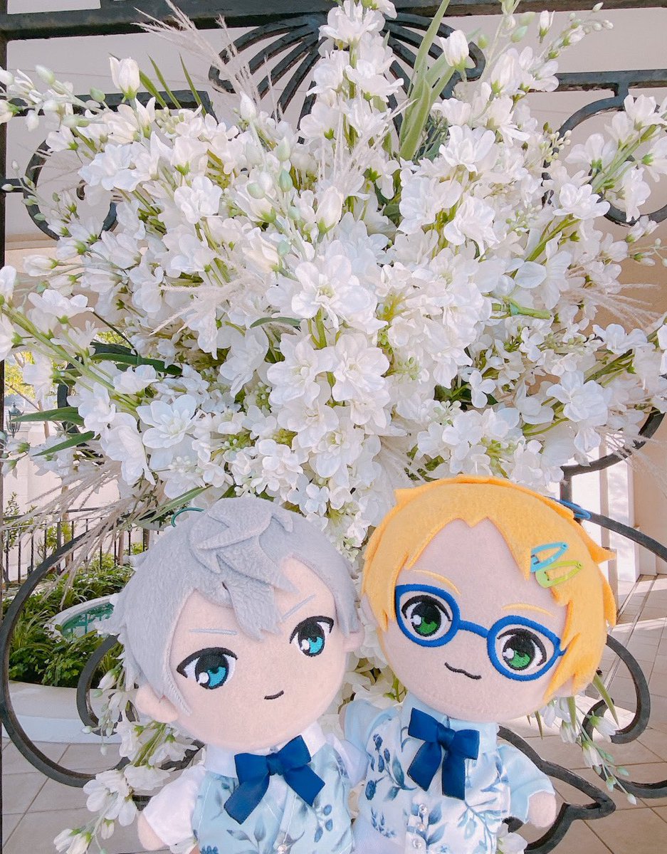 「結婚式の二次会に呼ばれた気分 」|キクラゲのイラスト