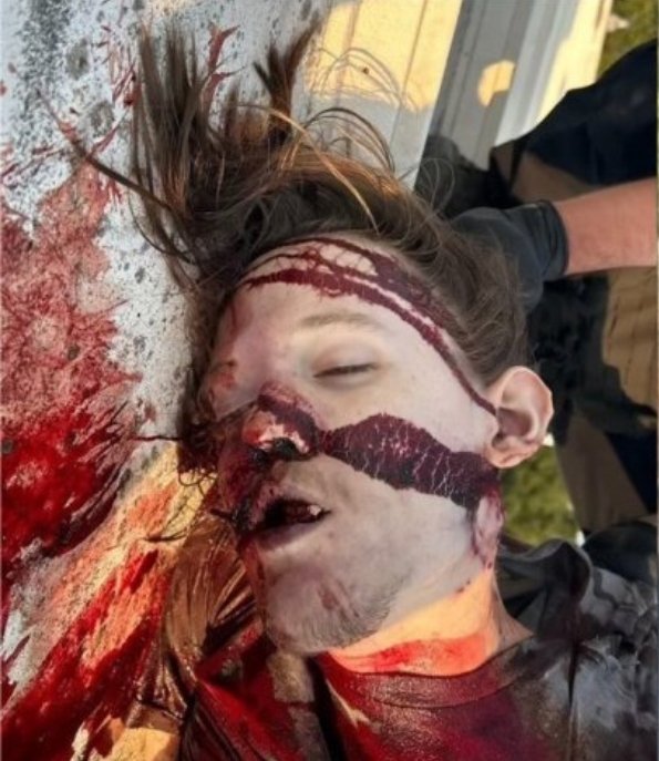 ꧁•⊹ ʙɪɢ ʀɪɢ 𝓑𝓪𝓻𝓫𝓲𝓮٭ ⊹•꧂ tweet media